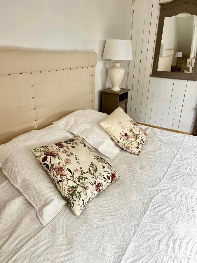 Chambre Duo Sainte-Gemme-la-Plaine Exterior foto